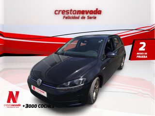 Volkswagen Golf Last Edition 1.5 TSI EVO 96kW 130C