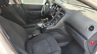 Peugeot 5008 2008
