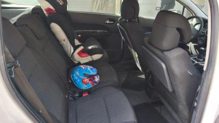 Peugeot 5008 2008