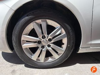 Peugeot 308 5P Active BlueHDi 100 S&S