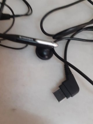 Auriculares Samsung Nuevos