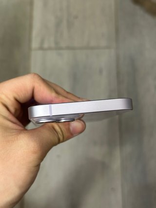 iPhone 14 128GB Morado
