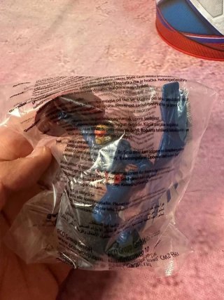 Bundle Cinema Captain America Brave New World