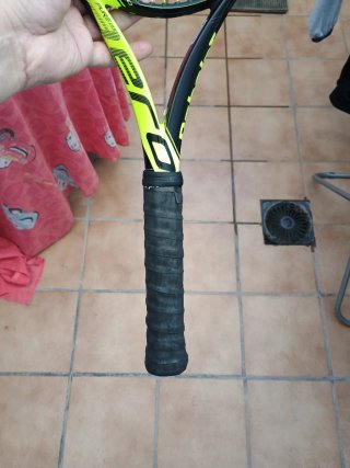 Racchetta da tennis Babolat Pure Aero