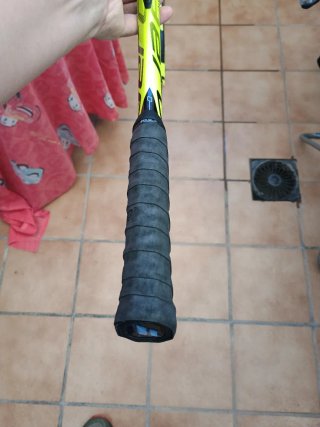 Racchetta da tennis Babolat Pure Aero