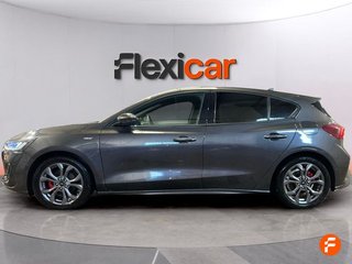 Ford Focus 1.0 Ecob. MHEV 92kW ST-Line Design SIP