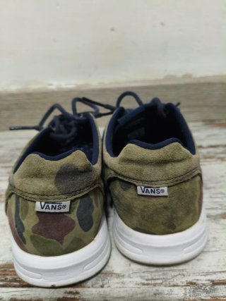 Vans ISO 1.5 talla 40