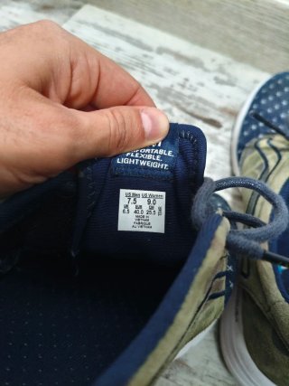Vans ISO 1.5 talla 40