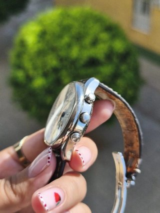 Longines Master Collection Cronógrafo Automático