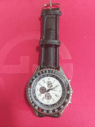Reloj Valentino Rossi Cuarzo Plata