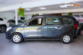 Dacia Lodgy Ambiance TCe 115 7pl