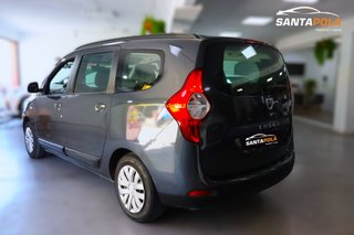 Dacia Lodgy Ambiance TCe 115 7pl