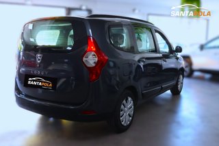 Dacia Lodgy Ambiance TCe 115 7pl