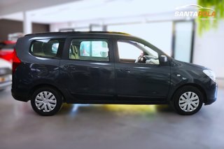 Dacia Lodgy Ambiance TCe 115 7pl