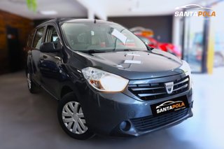 Dacia Lodgy Ambiance TCe 115 7pl