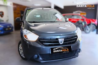 Dacia Lodgy Ambiance TCe 115 7pl