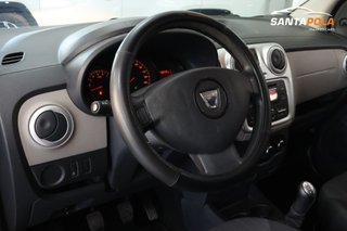 Dacia Lodgy Ambiance TCe 115 7pl