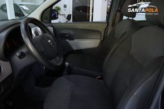 Dacia Lodgy Ambiance TCe 115 7pl