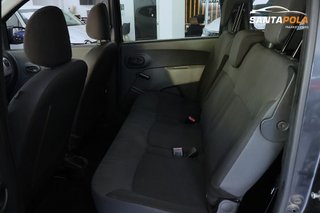 Dacia Lodgy Ambiance TCe 115 7pl