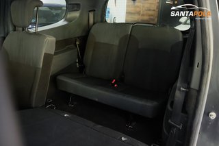Dacia Lodgy Ambiance TCe 115 7pl