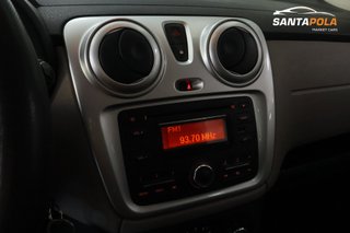 Dacia Lodgy Ambiance TCe 115 7pl