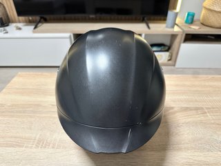 Casco AGV K1S Talla XS con 2 viseras