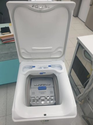 Lavadora Carga Superior Electrolux 7kg