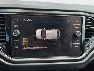 Volkswagen T-Roc Advance 2.0 TDI 110kW 150CV DSG