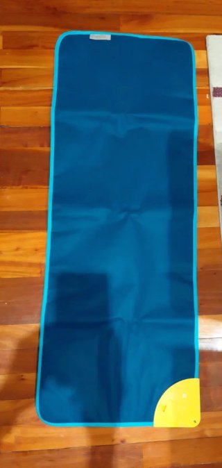Alfombra Piano Musical Bebé