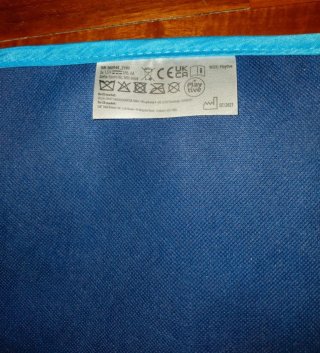 Alfombra Piano Musical Bebé