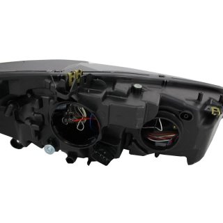 Faros delanteros Led para Ford Mondeo MK5 2013-201