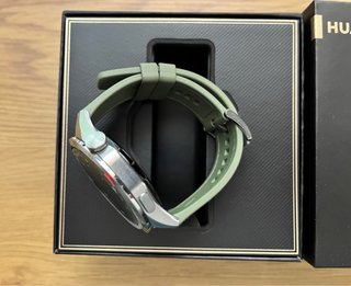 Huawei Watch GT 4 46mm VERDE