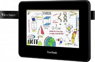 ViewSonic ViewBoard Pen Display ID710 7" / 15.42cm
