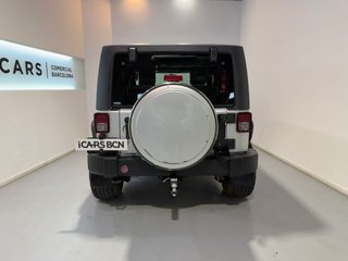 JEEP Wrangler 3.6 V6 Rubicon Auto
