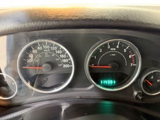 JEEP Wrangler 3.6 V6 Rubicon Auto