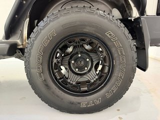 JEEP Wrangler 3.6 V6 Rubicon Auto