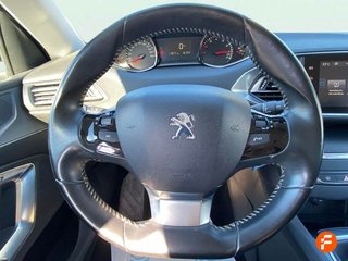 Peugeot 308 5p Active 1.2 PureTech 96KW (130CV) S&S