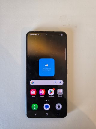 Samsung S22 em ótimo estado