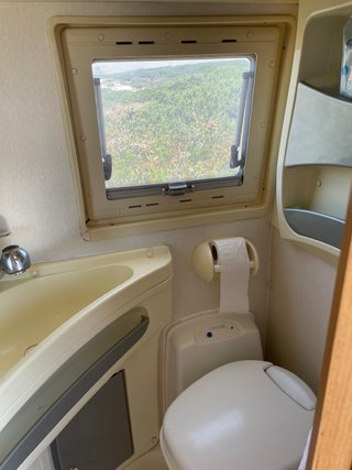 FIAT Ducato 2005