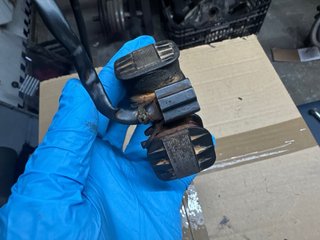 Alternador Stator Derbi Atlantis 50