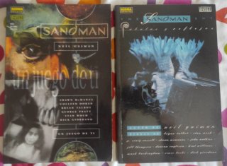 Lote the Sandman