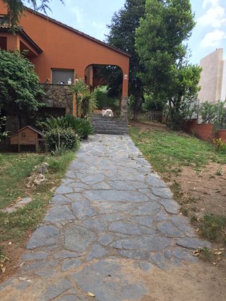Casa unifamiliar