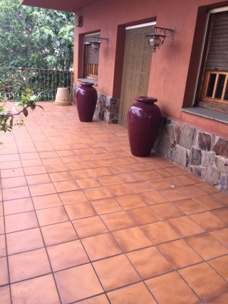 Casa unifamiliar