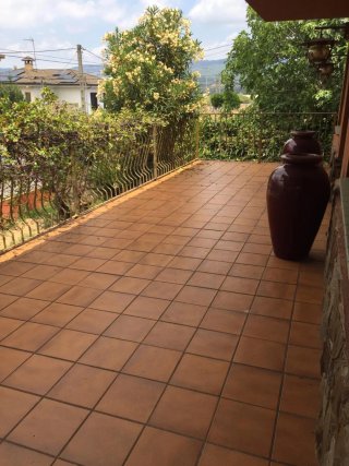 Casa unifamiliar