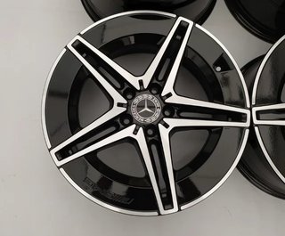 Llantas Mercedes Clase C W206