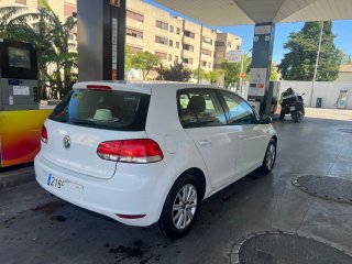 Volkswagen Golf 2011