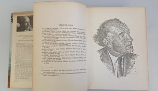 Libro " Ha estallado la Paz" José M. Gironella