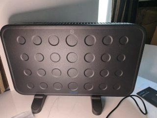 Cecotec Ready Warm 6550 Convector