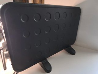 Cecotec Ready Warm 6550 Convector
