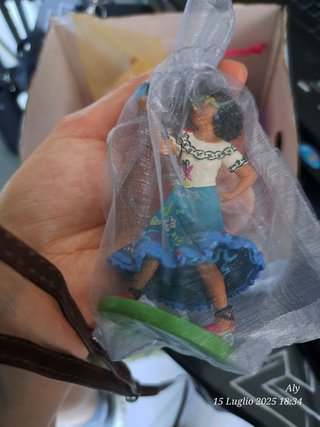 Disney Statuette Encanto